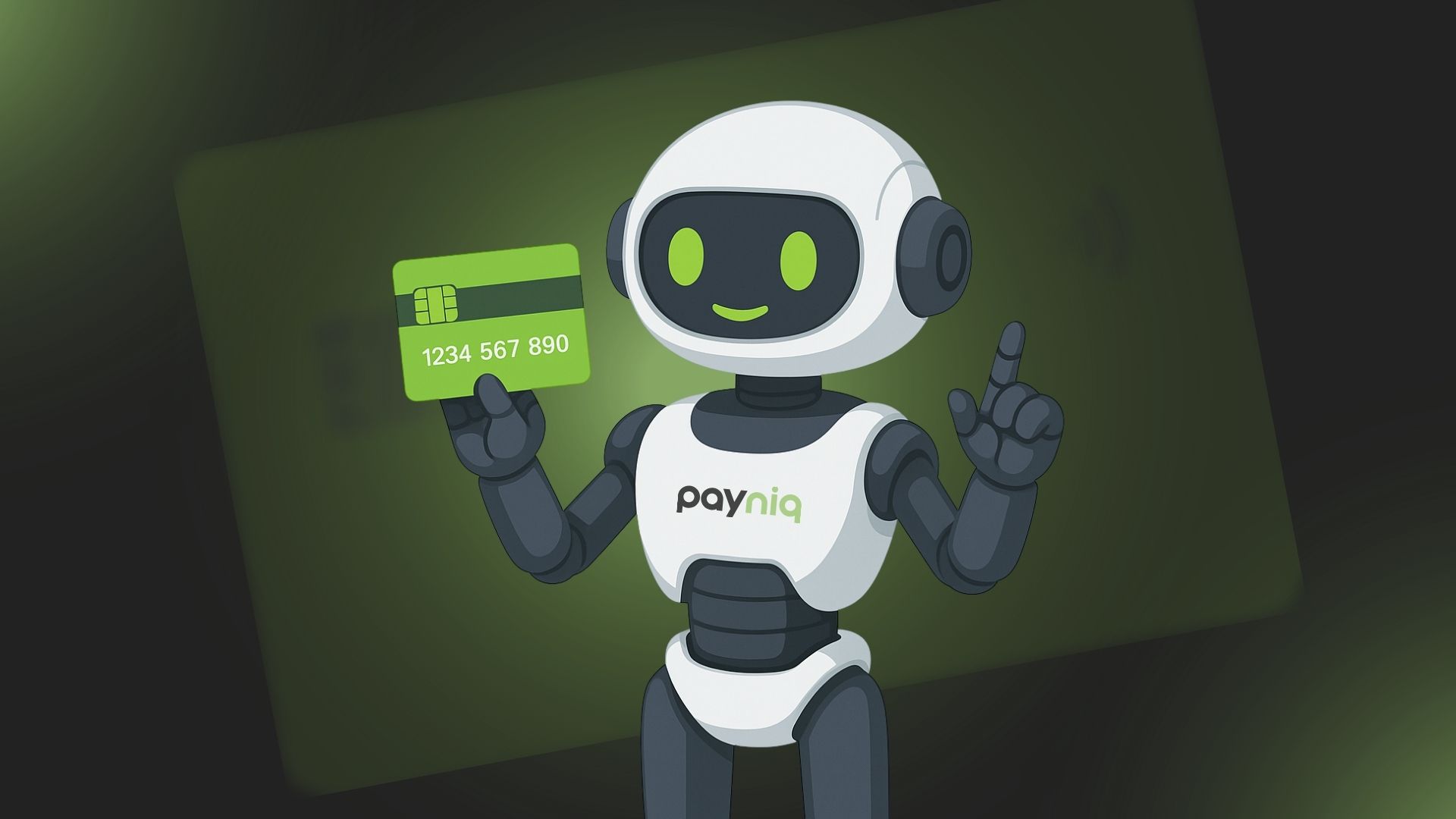 How to automate card management and top-ups