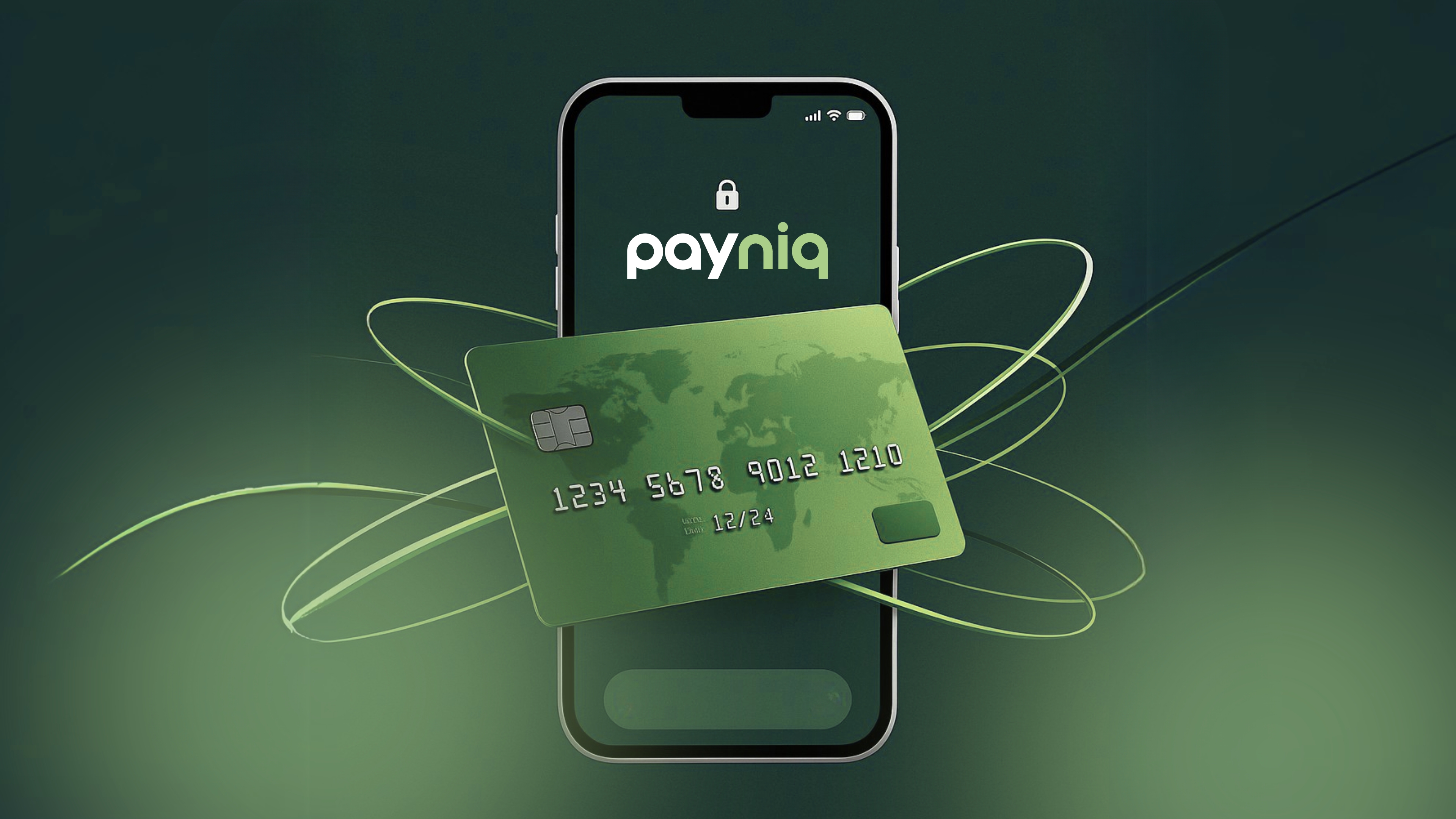 Виртуальные карты Payniq: современный инструмент для арбитража