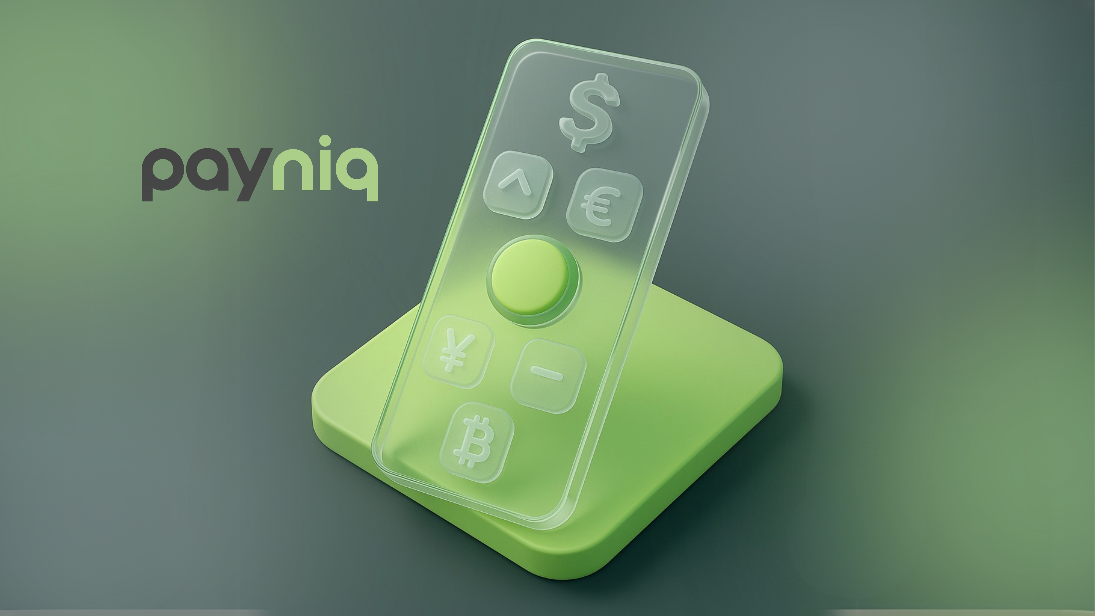 Payniq virtual cards: your personal financial control center