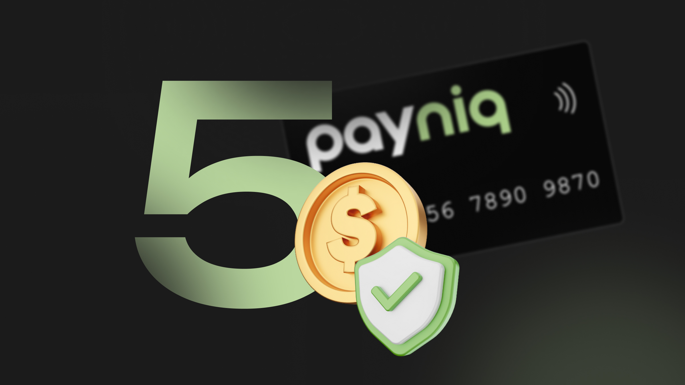 How to protect your money in the age of subscriptions: 5 tips from Payniq