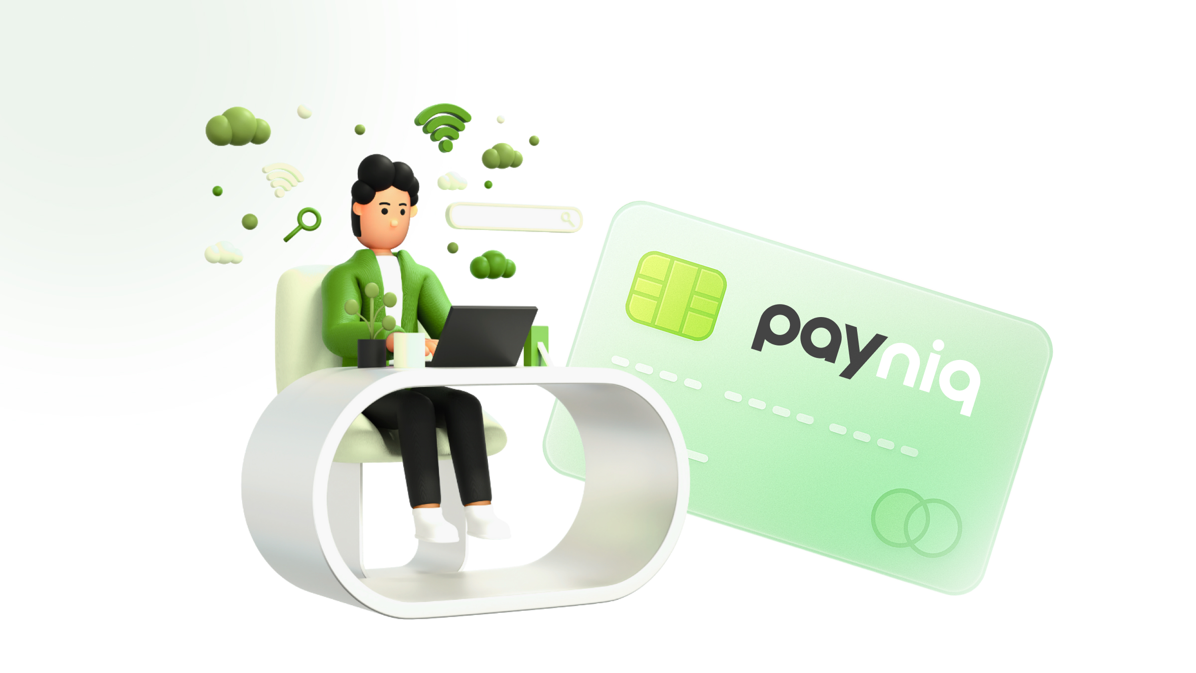 Why a virtual card is a must-have tool for every modern freelancer