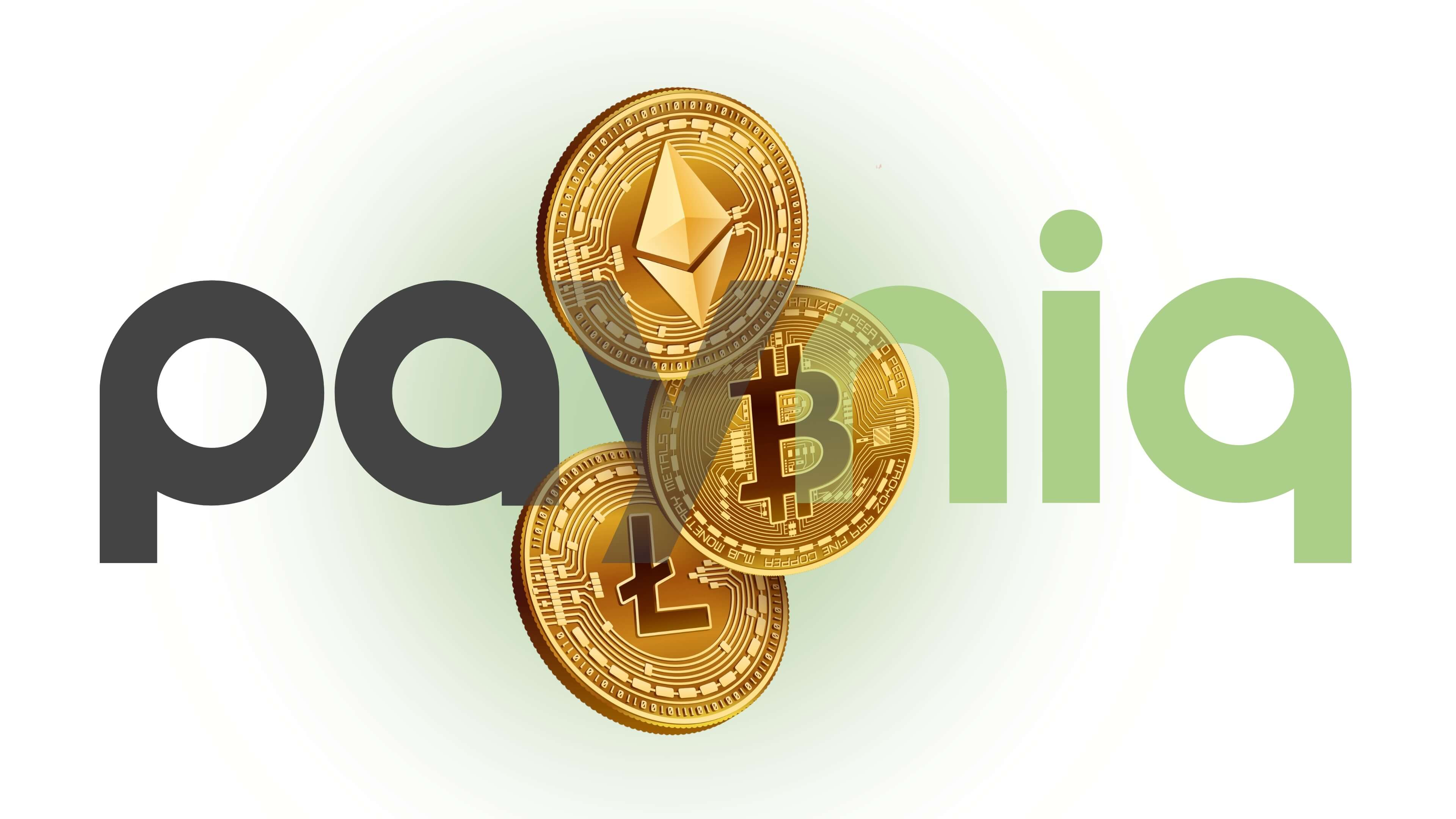 Пополнение Payniq через USDT — пошаговая инструкция